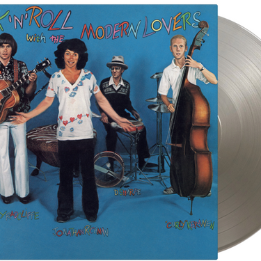 Modern Lovers - Rock n Roll With The Modern Lovers