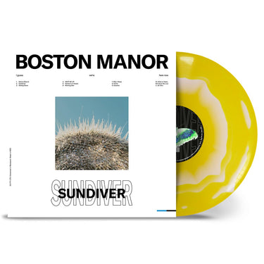 Sundiver