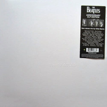 The Beatles (The White Album) 2018 Stereo Mix