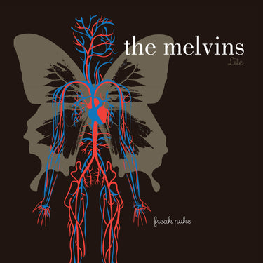 Melvins - Freak Puke (2025 Reissue)