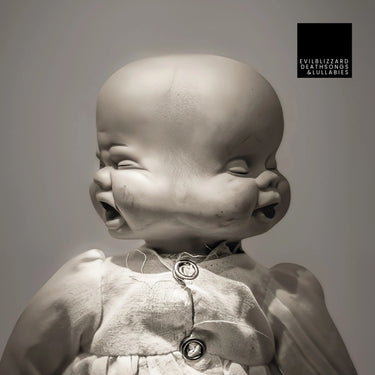 Evil Blizzard - Death Songs and Lullabies