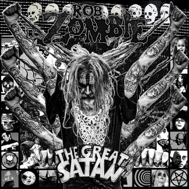 Rob Zombie - The Great Satan
