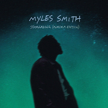 Myles Smith - Stargazing (Aurora Edition) - 7" - Colour Vinyl  [RSD 2026]