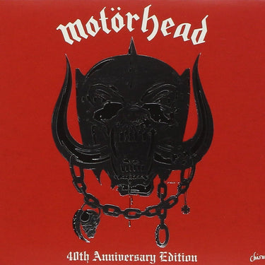 Motorhead - Motorhead