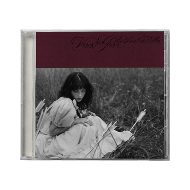 Violet Grohl - Be Sweet To Me