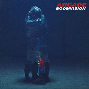 BOOMVISION - Arcade