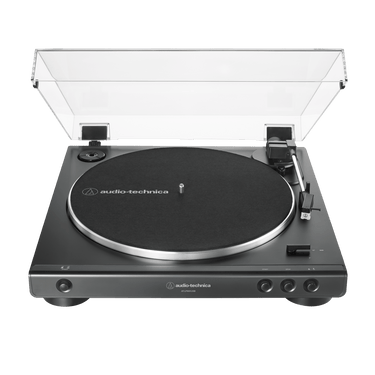 AT-LP60XUSB Belt-Drive Turntable (Analogue & USB)