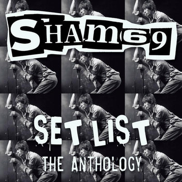 Set List