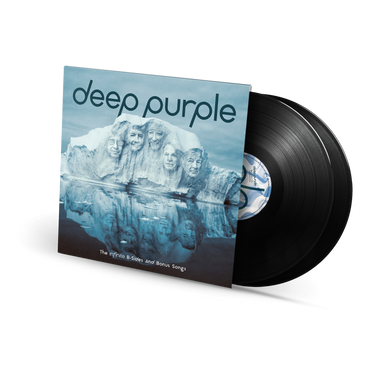 Deep Purple - The inFinite B-Sides and Bonus Songs