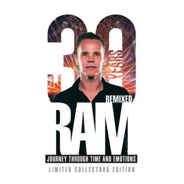 RAM - 30 Years Of RAM Remixed