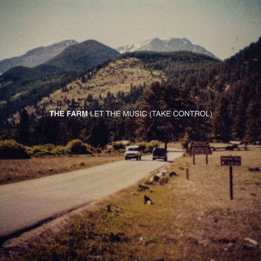The Farm - Let The Music (Take Control)