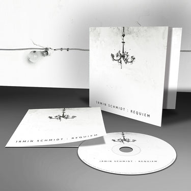 Irmin Schmidt - Requiem