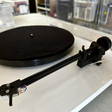 FLEXSON - VINYLPLAY TURNTABLE