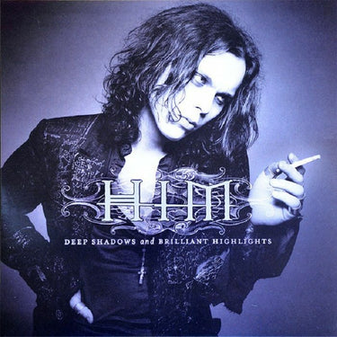 Deep Shadows & Brilliant Highlights