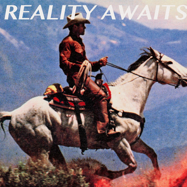 The Strokes - Reality Awaits