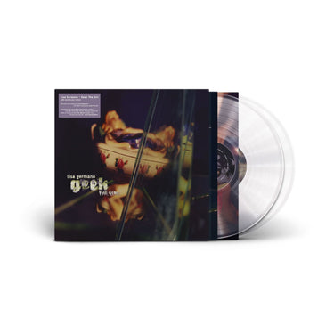 Lisa Germano - Geek The Girl (30th Anniversary Special Edition) - 2LP - Crystal Clear Vinyl  [RSD 2025]