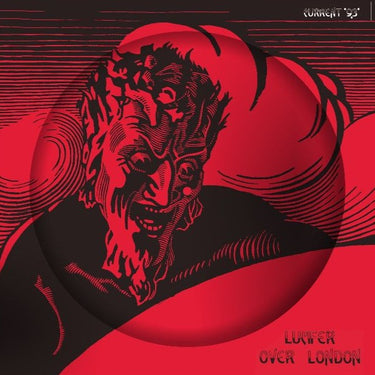 Current 93 - Lucifer Over London