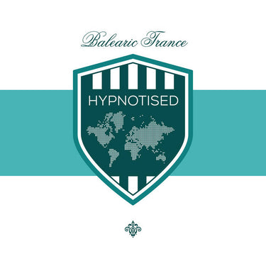 Various Artists - Hypnotised presents Balearic Trance