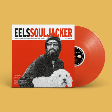 EELS - Souljacker (2025 Reissue)