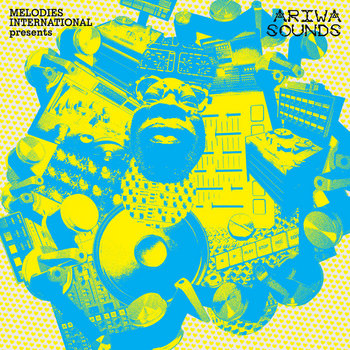 Mad Professor, Various - Melodies International presents Ariwa Sounds