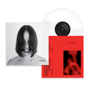 Lucrecia Dalt - A Danger To Ourselves