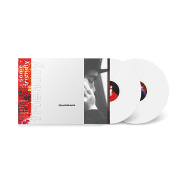 The Charlatans - Some Friendly (35th Anniversary Edition)