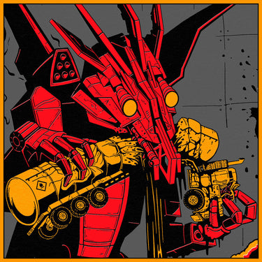 King Gizzard and the Lizard Wizard - Live at the Gorge