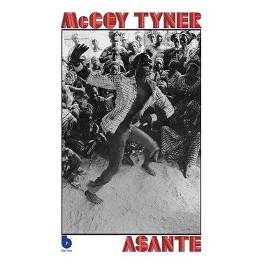 McCoy Tyner - Asante (Blue Note Tone Poet Series) Expanded Edition