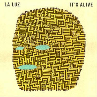 La Luz - It's Alive (2025 Reissue)