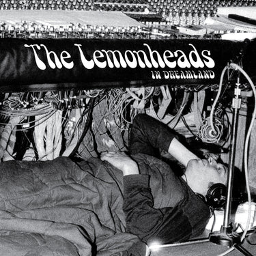 The Lemonheads - Lemonheads in Dreamland - 1LP - White Vinyl  [RSD 2025]