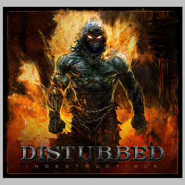 Indestructable