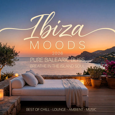 Various Artists - Ibiza Moods 2026