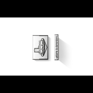 Douglas Diamond - Welcome to Diamondland