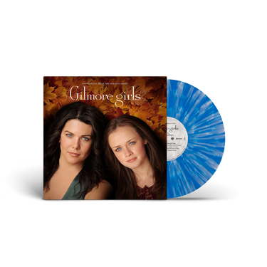 Sam Phillips - Gilmore Girls OST
