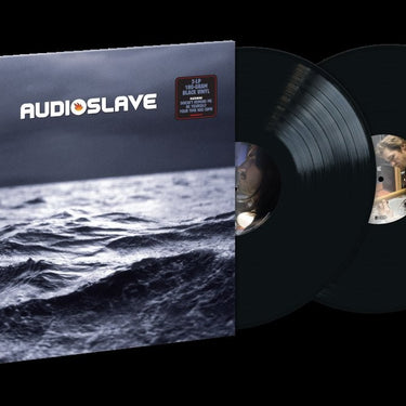 Audioslave - Out Of Exile