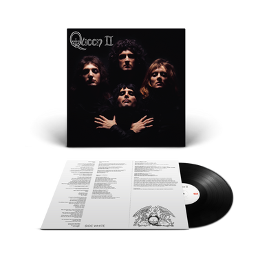 Queen - Queen II