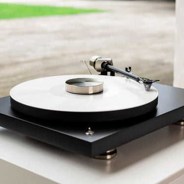 Pro-ject Debut Pro - Satin Black - Turntable