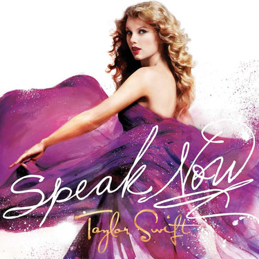 Speak Now