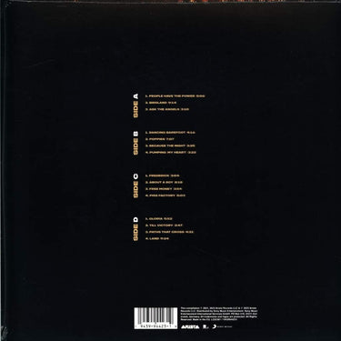 Patti Smith - Curated By Record Store Day (RSD 2022)