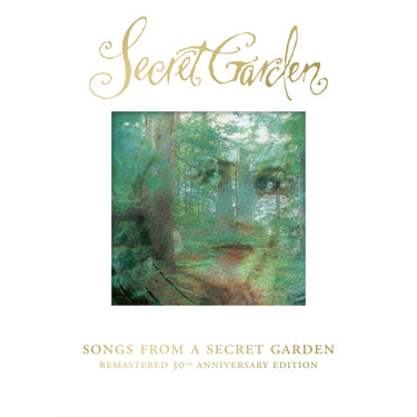 Songs From A Secret Garden (30th Anniversary)