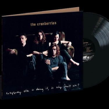The Cranberries - Everybody Else Is Doing It, So Why Can't We?