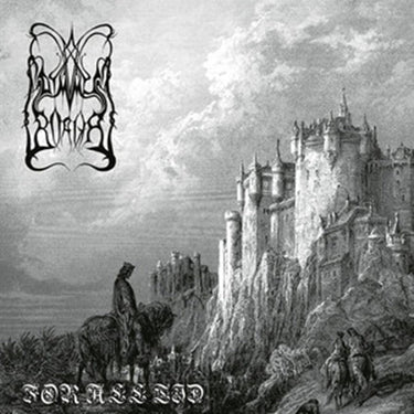 Dimmu Borgir - For All Tid