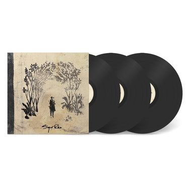 Sigur Ros - Takk (20th Anniversary Remaster)