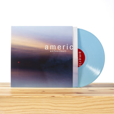 American Football - American Football (LP3) (2025 Reissue)