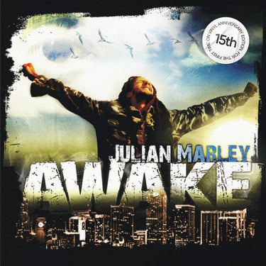Julian Marley - Awake (15th Anniversary Edition)