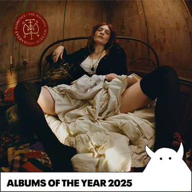 Florence + the Machine - Everybody Scream