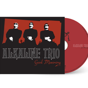 Alkaline Trio - Good Mourning