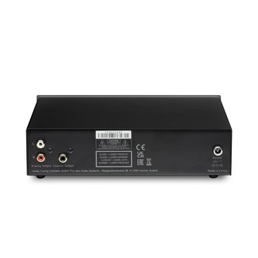 Pro-ject Cd Box E - Cd Player