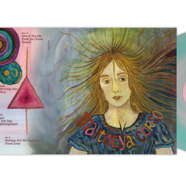 Maya Hawke - MAITREYA CORSO