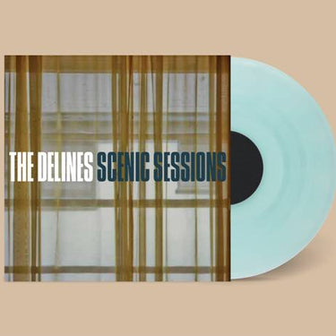 The Delines - Scenic Sessions (10th Anniversary Reissue)